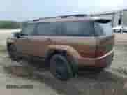 2024 Hyundai Santa Fe Calligraphy с VIN 5NMP54GL4RH035290, выставлен на аукционе Copart как лот 67948794 с пробегом 4 806 миль миль и Списание • Salvage title. История ставок и продаж доступна на DreamBid. Изображение 2.