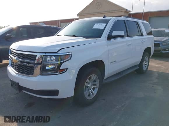 2015 Chevrolet Tahoe LT с VIN 1GNSCBKC3FR257622, выставлен на аукционе IAAI как лот 42651200 с пробегом 140 507 миль миль и . История ставок и продаж доступна на DreamBid. Изображение 2.