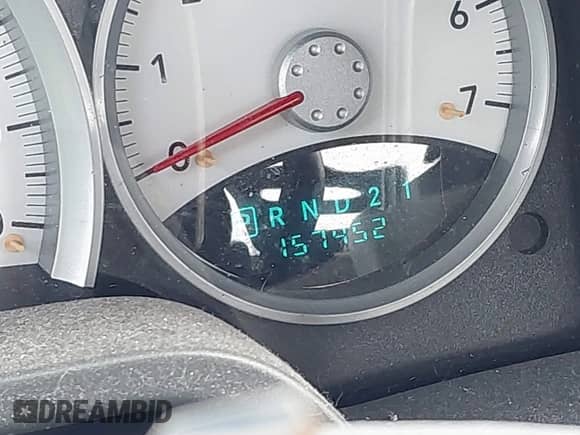 2005 Dodge Dakota с VIN 1D7HE58K75S130091, выставлен на аукционе IAAI как лот 41616904 с пробегом 157 452 миль миль и . История ставок и продаж доступна на DreamBid. Изображение 15.