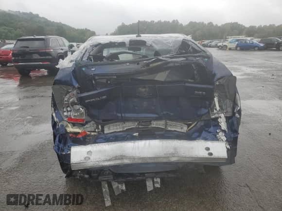 2015 Toyota Prius Four z VIN JTDKN3DUXF1880510, wystawiony jako Copart lot #71472355 z przebiegiem 196 253 mil mil oraz Czysty tytuł • Clean title. Historia ofert i sprzedaży dostępna na DreamBid. Obrazek 6.