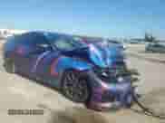 2022 BMW 4 Series M440i xDrive с VIN WBA13AW04NFM16353, выставлен на аукционе Copart как лот 67592143 с пробегом 39 619 миль миль и Списание • Salvage title. История ставок и продаж доступна на DreamBid. Изображение 4.