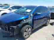 2014 Hyundai Tucson Limited z VIN KM8JU3AG8EU819923, wystawiony jako IAAI lot #42389392 z przebiegiem 111 009 mil mil oraz . Historia ofert i sprzedaży dostępna na DreamBid. Obrazek 2.