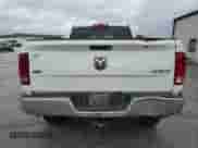2010 Dodge 2500 SLT with VIN 3D7UT2CL8AG146840, listed as a Copart auction lot 54429695 with 228,032 mi miles and Salvage title. Bid and sale history available at DreamBid. Image 6.