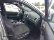 2016 Jeep Grand Cherokee 75th Anniversary with VIN 1C4RJFAG2GC366439, listed as a IAAI auction lot 42950625 with 84,241 mi miles and . Bid and sale history available at DreamBid. Image 5.