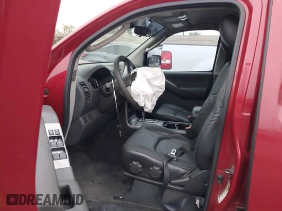 2012 Nissan Pathfinder S с VIN 5N1AR1NN1CC604773, выставлен на аукционе IAAI как лот 42338917 с пробегом 193 164 миль миль и . История ставок и продаж доступна на DreamBid. Изображение 5.