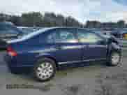 2009 Honda Civic с VIN 19XFA15379E024767, выставлен на аукционе Copart как лот 88198195 с пробегом 111 702 миль миль и Чистый • Clean title. История ставок и продаж доступна на DreamBid. Изображение 3.