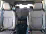 2024 Toyota Sienna Platinum с VIN 5TDERKEC3RS219958, выставлен на аукционе Copart как лот 80211315 с пробегом 1 799 миль миль и Списание • Salvage title. История ставок и продаж доступна на DreamBid. Изображение 10.