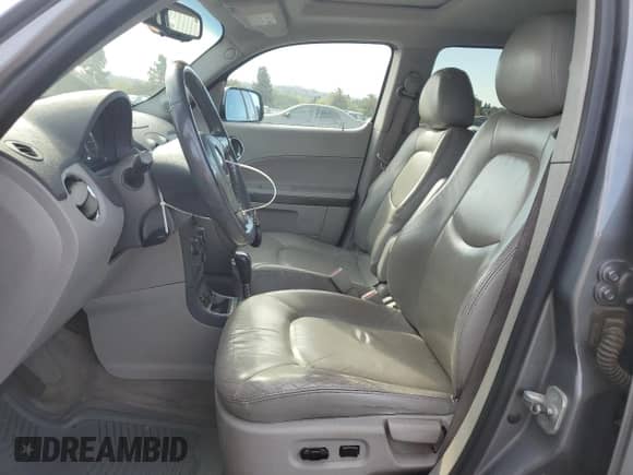 2006 Chevrolet HHR LT с VIN 3GNDA23P16S576661, выставлен на аукционе Copart как лот 71118055 с пробегом 246 740 миль миль и Списание • Salvage title. История ставок и продаж доступна на DreamBid. Изображение 7.