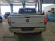 2013 Ram 1500 Laramie Longhorn z VIN 1C6RR7PT4DS504316, wystawiony jako Copart lot #69612525 z przebiegiem 176 489 mil mil oraz Szkoda całkowita • Salvage title. Historia ofert i sprzedaży dostępna na DreamBid. Obrazek 6.