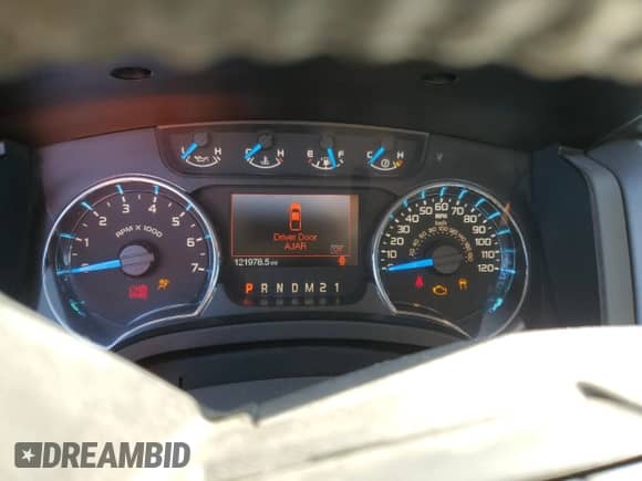 2013 Ford F-150 XLT с VIN 1FTFW1EFXDFD16228, выставлен на аукционе Copart как лот 81722055 с пробегом 121 978 миль миль и Списание • Salvage title. История ставок и продаж доступна на DreamBid. Изображение 9.