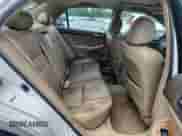 2005 Honda Accord EX-L с VIN 1HGCM56855A010800, выставлен на аукционе Copart как лот 64942475 с пробегом 107 407 миль миль и Списание • Salvage title. История ставок и продаж доступна на DreamBid. Изображение 10.