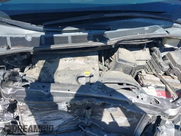 2016 Toyota Sienna SE with VIN 5TDXK3DC4GS708290, listed as a IAAI auction lot 41851812 with 136,544 mi miles and . Bid and sale history available at DreamBid. Image 10.