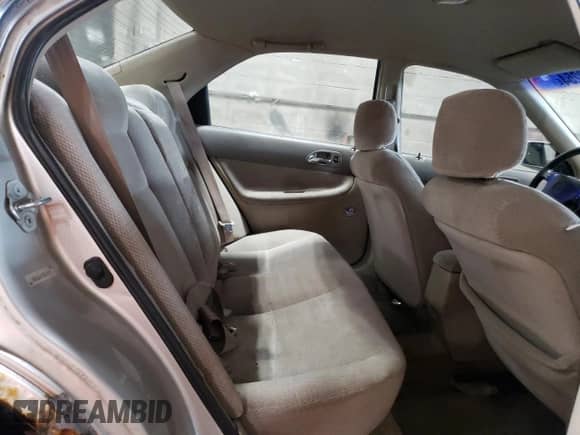 1996 Honda Accord with VIN 1HGCE664XTA019179, listed as a Copart auction lot 71292254 with 249,705 mi miles and Salvage title. Bid and sale history available at DreamBid. Image 10.