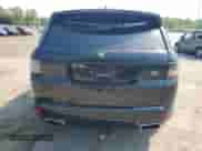 2019 Land Rover Range Rover Sport HSE Dynamic with VIN SALWV2SV5KA419029, listed as a Copart auction lot 66868065 with Not provided miles and Salvage title. Bid and sale history available at DreamBid. Image 6.