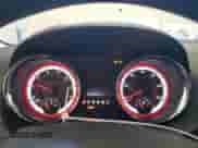 2012 Dodge Grand Caravan SE z VIN 2C4RDGBG8CR225517, wystawiony jako Copart lot #71455525 z przebiegiem 200 281 mil mil oraz Szkoda całkowita • Salvage title. Historia ofert i sprzedaży dostępna na DreamBid. Obrazek 9.