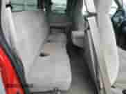 1998 Ford F-150 with VIN 2FTZX1729WCA55063, listed as a Copart auction lot 81871435 with 229,574 mi miles and Salvage title. Bid and sale history available at DreamBid. Image 10.