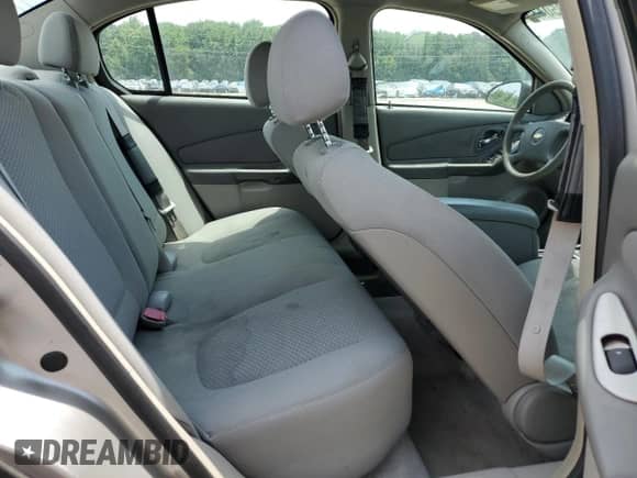 2008 Chevrolet Malibu Classic LS 1FL с VIN 1G1ZS58F08F139408, выставлен на аукционе Copart как лот 59504355 с пробегом Не указан миль и Чистый • Clean title. История ставок и продаж доступна на DreamBid. Изображение 10.