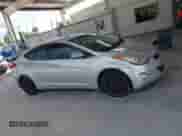 2012 Hyundai Elantra GLS с VIN KMHDH4AE3CU188260, выставлен на аукционе IAAI как лот 42665367 с пробегом 148 381 миль миль и . История ставок и продаж доступна на DreamBid. Изображение 13.