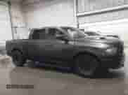 2016 Ram 1500 Rebel z VIN 1C6RR7YT2GS216684, wystawiony jako IAAI lot #41892815 z przebiegiem 79 648 mil mil oraz . Historia ofert i sprzedaży dostępna na DreamBid. Obrazek 13.