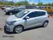 2020 Chevrolet Spark LT с VIN KL8CD6SA0LC428074, выставлен на аукционе IAAI как лот 43090404 с пробегом 67 787 миль миль и . История ставок и продаж доступна на DreamBid. Изображение 6.