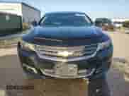 2020 Chevrolet Impala LT with VIN 1G11Z5S33LU106155, listed as a Copart auction lot 84360175 with 120,741 mi miles and Non repairable. Bid and sale history available at DreamBid. Image 5.