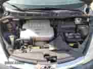 2009 Toyota Sienna XLE с VIN 5TDBK22C59S023564, выставлен на аукционе Copart как лот 82105685 с пробегом 118 163 миль миль и Списание • Salvage title. История ставок и продаж доступна на DreamBid. Изображение 12.