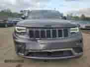 2016 Jeep Grand Cherokee High Altitude with VIN 1C4RJECG9GC500273, listed as a Copart auction lot 43599335 with 90,514 mi miles and Salvage title. Bid and sale history available at DreamBid. Image 5.