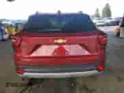 2025 Chevrolet Trax LT с VIN KL77LHEP4SC226566, выставлен на аукционе Copart как лот 86695625 с пробегом Не указан миль и Списание • Salvage title. История ставок и продаж доступна на DreamBid. Изображение 6.