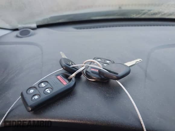 2007 Honda Odyssey EX-L с VIN 5FNRL38797B015657, выставлен на аукционе IAAI как лот 43576642 с пробегом 183 336 миль миль и . История ставок и продаж доступна на DreamBid. Изображение 11.