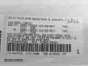 2024 Toyota Tacoma SR5 с VIN 3TYLB5JN4RT031054, выставлен на аукционе IAAI как лот 41235589 с пробегом 7 613 миль миль и . История ставок и продаж доступна на DreamBid. Изображение 9.