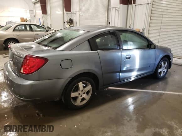 2007 Saturn ION с VIN 1G8AW15B67Z144087, выставлен на аукционе Copart как лот 83851764 с пробегом 140 636 миль миль и Списание • Salvage title. История ставок и продаж доступна на DreamBid. Изображение 3.