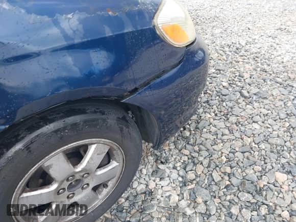 2003 Toyota Corolla LE с VIN 1NXBR32E53Z186247, выставлен на аукционе IAAI как лот 43407254 с пробегом 257 848 миль миль и . История ставок и продаж доступна на DreamBid. Изображение 6.