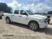 2023 Ram 1500 SLT z VIN 3C6RR7LG5PG661194, wystawiony jako Copart lot #66545285 z przebiegiem 18 502 mil mil oraz Czysty tytuł • Clean title. Historia ofert i sprzedaży dostępna na DreamBid. Obrazek 4.