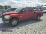 2008 Dodge 1500 SLT с VIN 1D7HU18N08S565027, выставлен на аукционе Copart как лот 68267595 с пробегом 202 605 миль миль и Списание • Salvage title. История ставок и продаж доступна на DreamBid. Изображение 1.