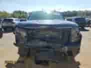 2021 Chevrolet Silverado 1500 LT Trail Boss with VIN 1GCPYFED3MZ434016, listed as a Copart auction lot 84272385 with 88,990 mi miles and Salvage title. Bid and sale history available at DreamBid. Image 5.