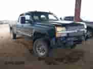 2003 Chevrolet Silverado 2500HD LS с VIN 1GCHK23U03F175440, выставлен на аукционе IAAI как лот 42199241 с пробегом 176 458 миль миль и . История ставок и продаж доступна на DreamBid. Изображение 1.