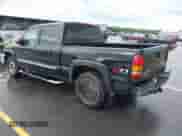 2006 GMC Sierra 1500 SLT with VIN 2GTEK13T561232618, listed as a IAAI auction lot 42086899 with 310,473 mi miles and . Bid and sale history available at DreamBid. Image 3.