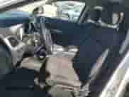 2014 Dodge Journey SXT with VIN 3C4PDCBB7ET119077, listed as a Copart auction lot 68337365 with 99,909 mi miles and Salvage title. Bid and sale history available at DreamBid. Image 7.