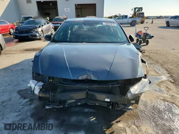 2023 Hyundai Elantra N Line с VIN KMHLR4AF7PU622056, выставлен на аукционе Copart как лот 70683815 с пробегом 54 362 миль миль и Списание • Salvage title. История ставок и продаж доступна на DreamBid. Изображение 5.