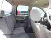 2005 Dodge 1500 SLT z VIN 1D7HA18N65J530793, wystawiony jako IAAI lot #42596054 z przebiegiem 217 930 mil mil oraz . Historia ofert i sprzedaży dostępna na DreamBid. Obrazek 8.