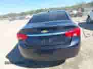 2015 Chevrolet Impala LT z VIN 2G1125S30F9116857, wystawiony jako IAAI lot #43338160 z przebiegiem 150 968 mil mil oraz . Historia ofert i sprzedaży dostępna na DreamBid. Obrazek 16.