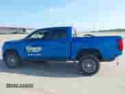 2023 Chevrolet Colorado 2WD LT с VIN 1GCPSCEK5P1242985, выставлен на аукционе IAAI как лот 42394946 с пробегом 29 872 миль миль и . История ставок и продаж доступна на DreamBid. Изображение 14.