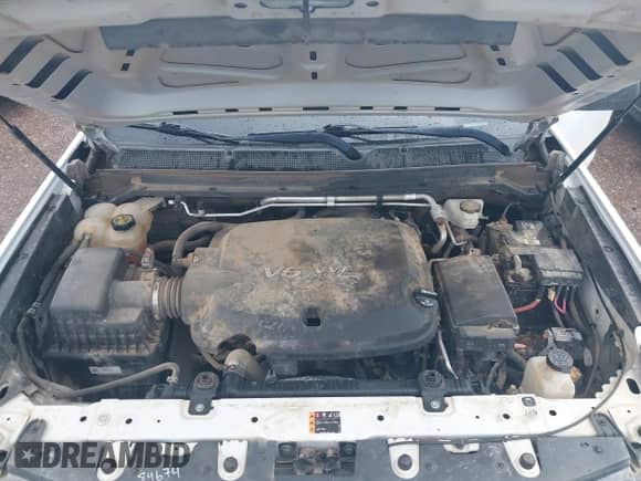 2019 Chevrolet Colorado 4WD Work Truck с VIN 1GCGTBEN3K1307536, выставлен на аукционе IAAI как лот 42631082 с пробегом 187 192 миль миль и . История ставок и продаж доступна на DreamBid. Изображение 10.