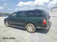 2001 Chevrolet Suburban LT с VIN 3GNFK16T71G236242, выставлен на аукционе Copart как лот 59238955 с пробегом 236 170 миль миль и Чистый • Clean title. История ставок и продаж доступна на DreamBid. Изображение 2.