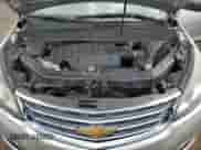 2017 Chevrolet Traverse LS с VIN 1GNKRFKD6HJ221780, выставлен на аукционе Copart как лот 71108985 с пробегом 89 139 миль миль и Чистый • Clean title. История ставок и продаж доступна на DreamBid. Изображение 12.