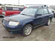 2006 Subaru Forester X с VIN JF1SG65616H726521, выставлен на аукционе IAAI как лот 42331472 с пробегом 174 028 миль миль и . История ставок и продаж доступна на DreamBid. Изображение 2.