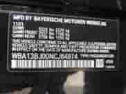 2022 BMW 5 Series 530i xDrive with VIN WBA13BJ00NCJ64874, listed as a IAAI auction lot 43420421 with 60,021 mi miles and . Bid and sale history available at DreamBid. Image 9.