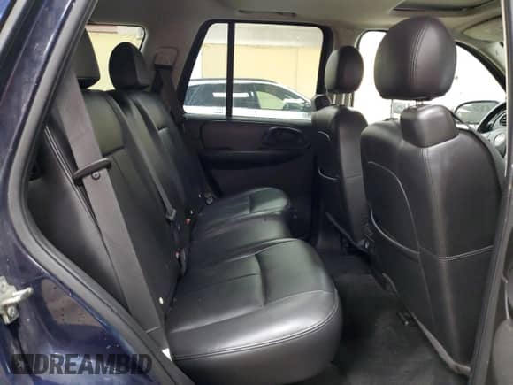 2008 Chevrolet TrailBlazer Fleet 2FL с VIN 1GNDT13S282254294, выставлен на аукционе Copart как лот 68538575 с пробегом 237 406 миль миль и Чистый • Clean title. История ставок и продаж доступна на DreamBid. Изображение 11.