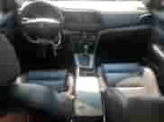 2020 Hyundai Elantra Sport with VIN KMHD04LB1LU084893, listed as a Copart auction lot 60257445 with 140,748 mi miles and Clean title. Bid and sale history available at DreamBid. Image 8.