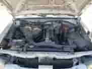 2001 Nissan Frontier XE с VIN 1N6DD21S91C336342, выставлен на аукционе IAAI как лот 42720172 с пробегом 232 500 миль миль и . История ставок и продаж доступна на DreamBid. Изображение 10.